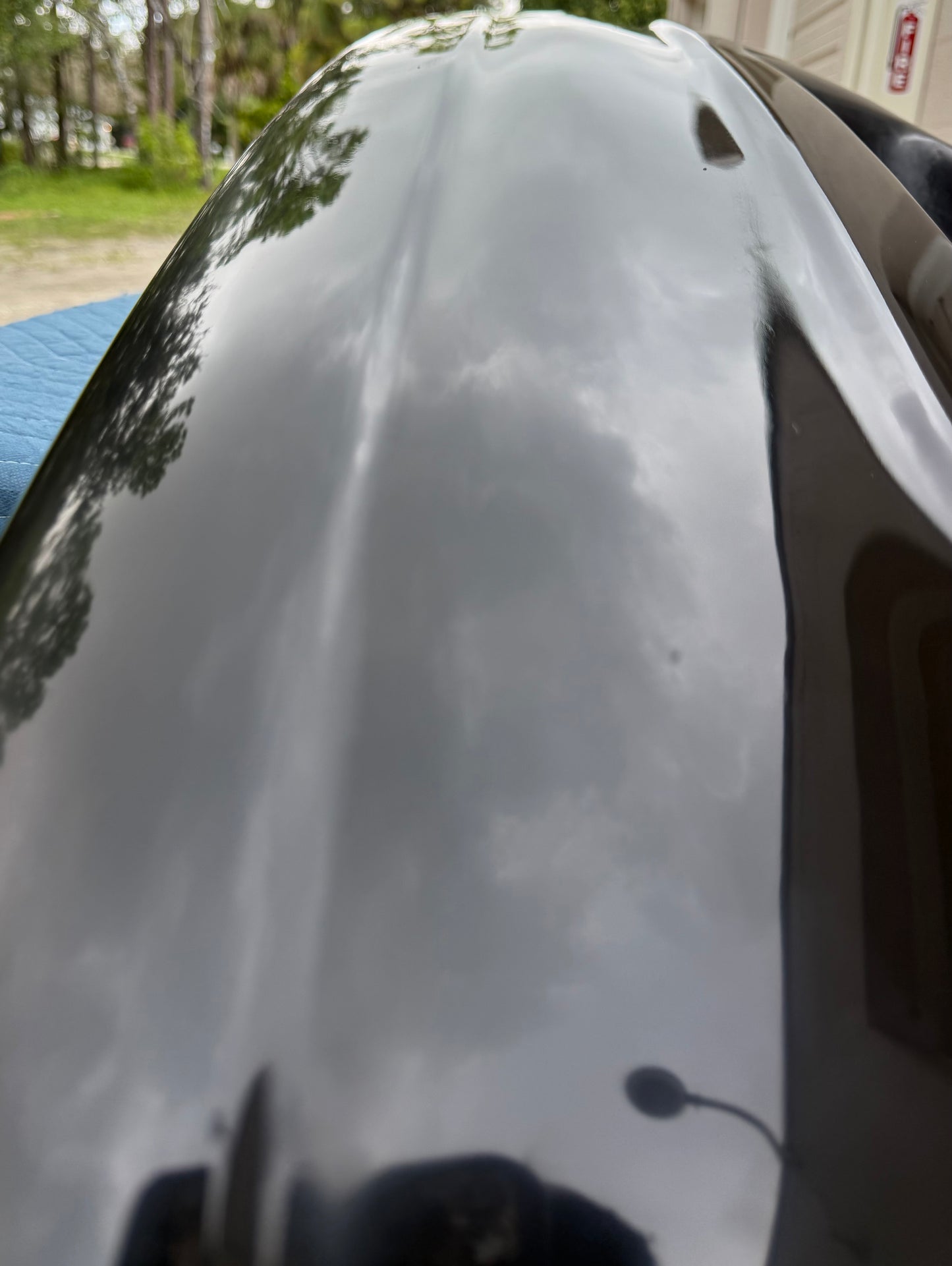 99-02 Silverado 1500 front bumper