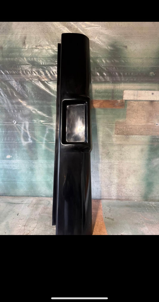 Chevy 1500 Roll Pan (88-98)