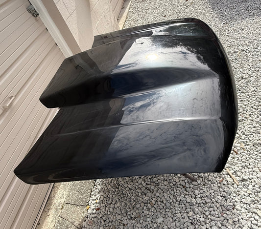 GMC sierra hood (99-06)