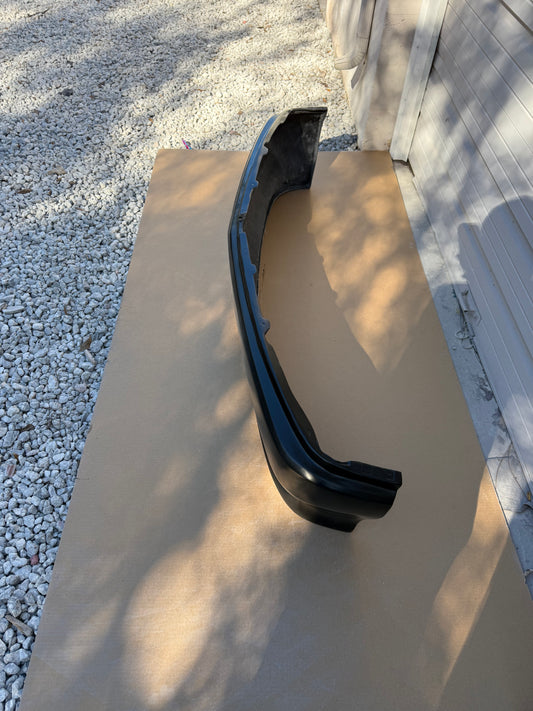 Chevy/GMC front bumper (1988-1993)