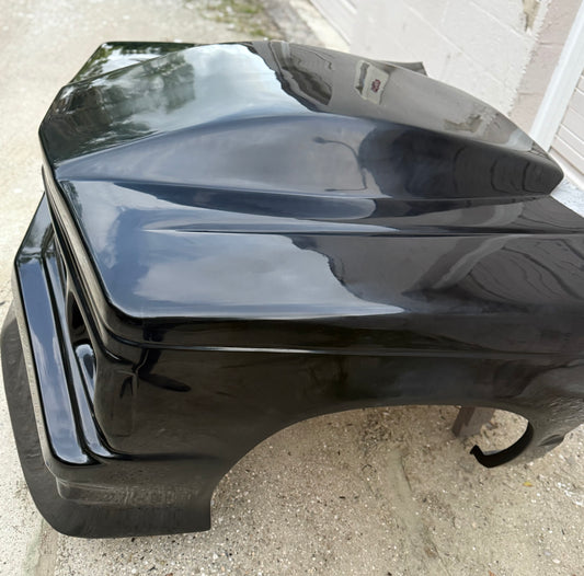 First gen s10 front end 1982-1993