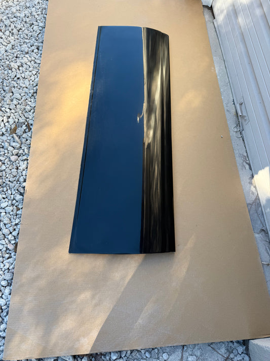 Chevy/GMC 1500 tailgate skin (88-98)