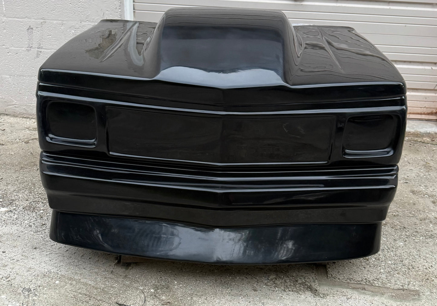 First gen s10 front end 1982-1993