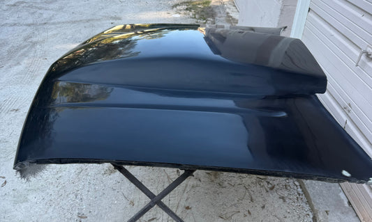 Chevy 1500 bubble hood 4 1/2 (88-98)