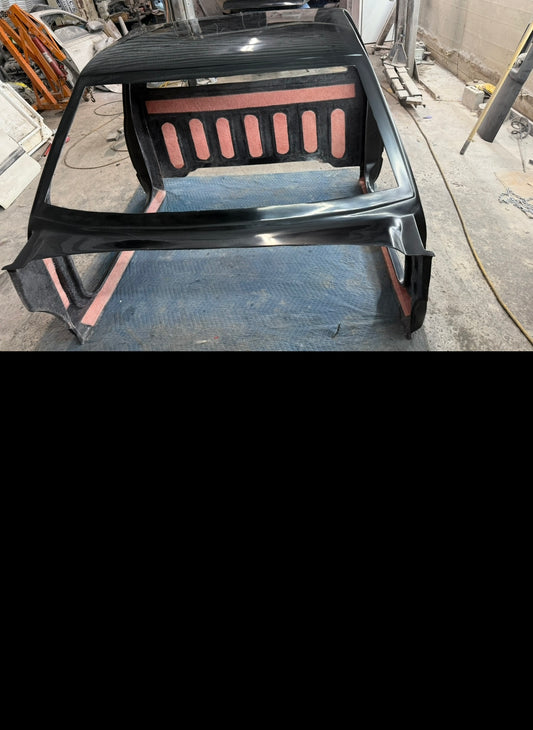 Chevy 1500 regular cab (1988-1998)