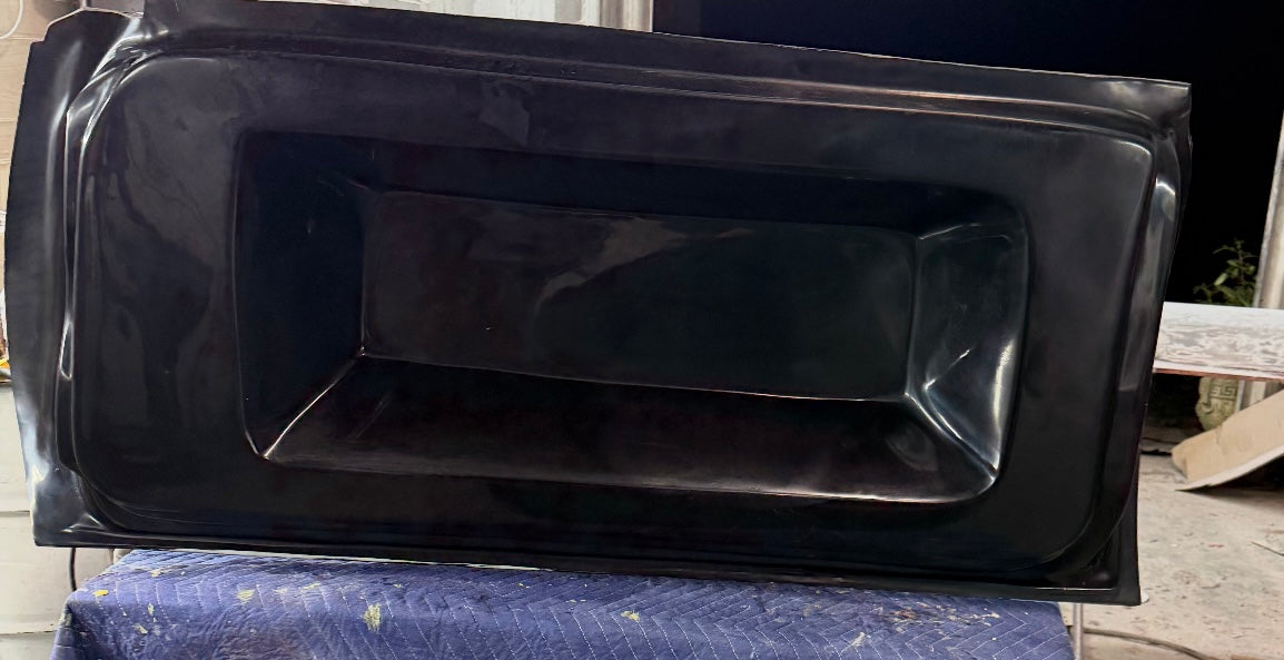 Cuttlas doors (1978-1980) fits Regal