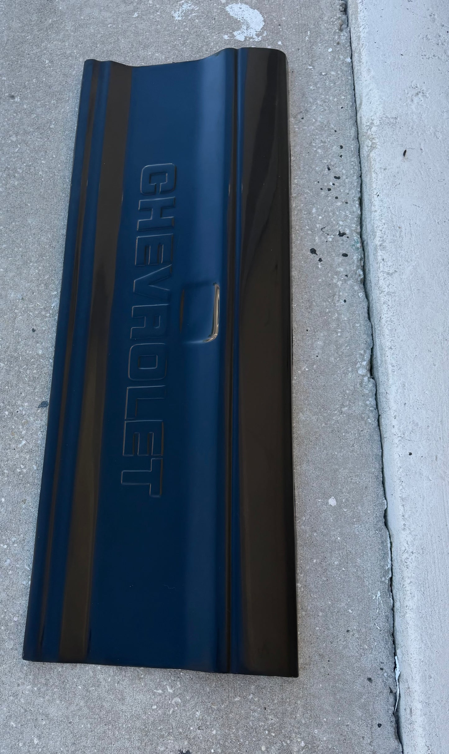 Gen 1 s10 tailgate (1982-1993)