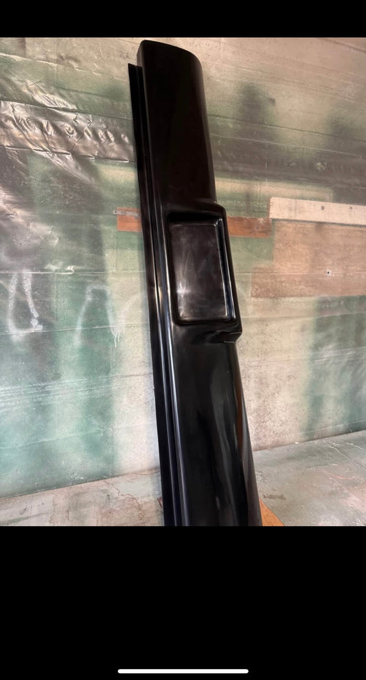 Chevy 1500 Roll Pan (88-98)