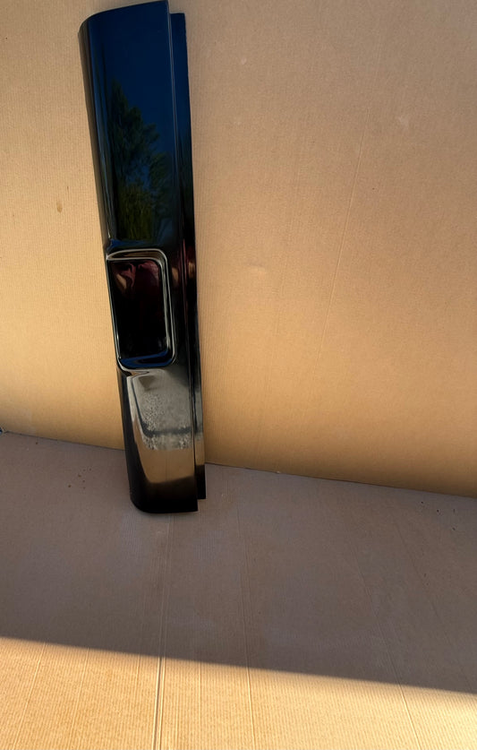Chevy/Gmc Rollpan. (99-06)