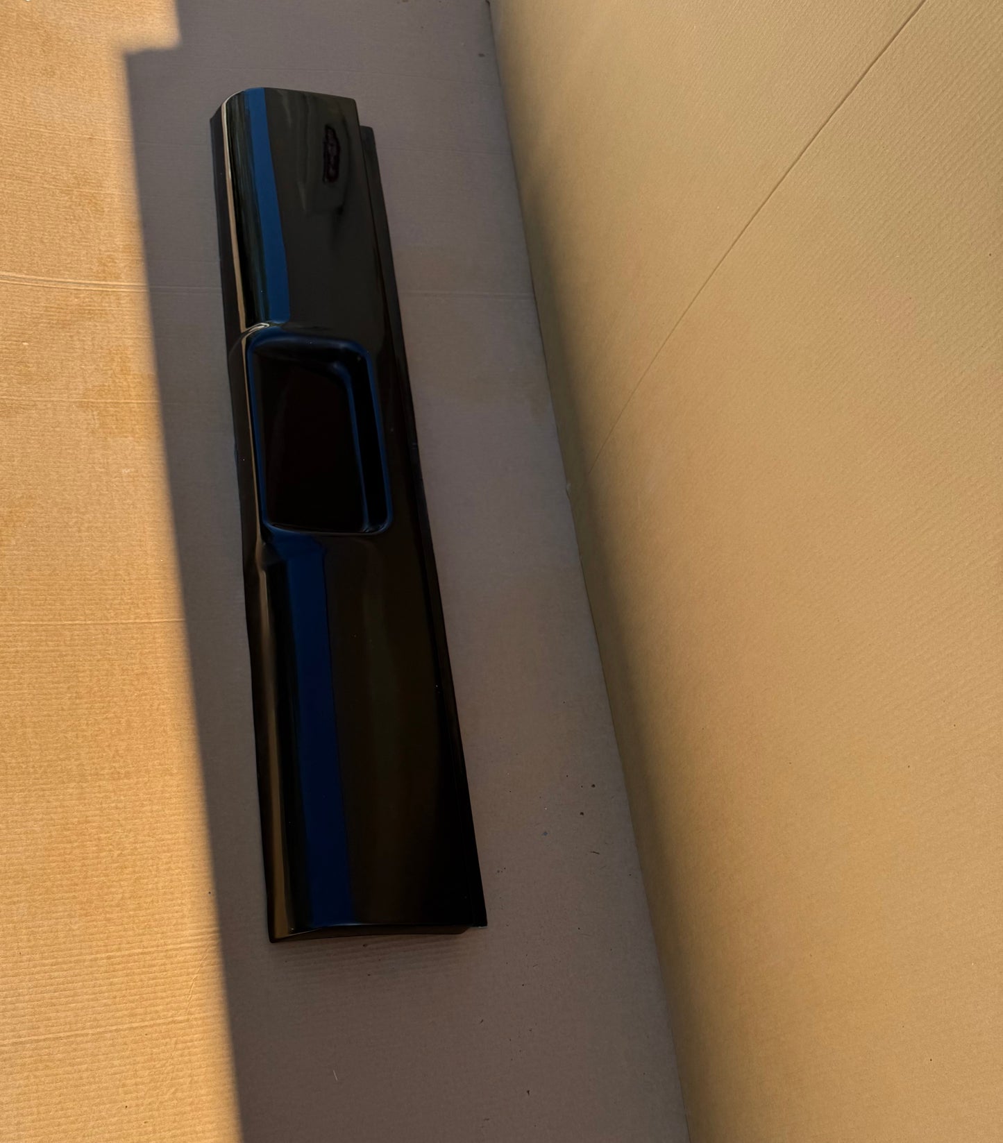 Chevy/Gmc Rollpan. (99-06)