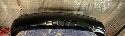 Chevy 1500 front bumper (2003-2006)