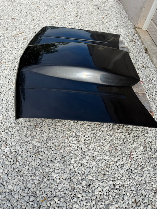 Chevy 1500 bubble hood 4 1/2  (88-98)
