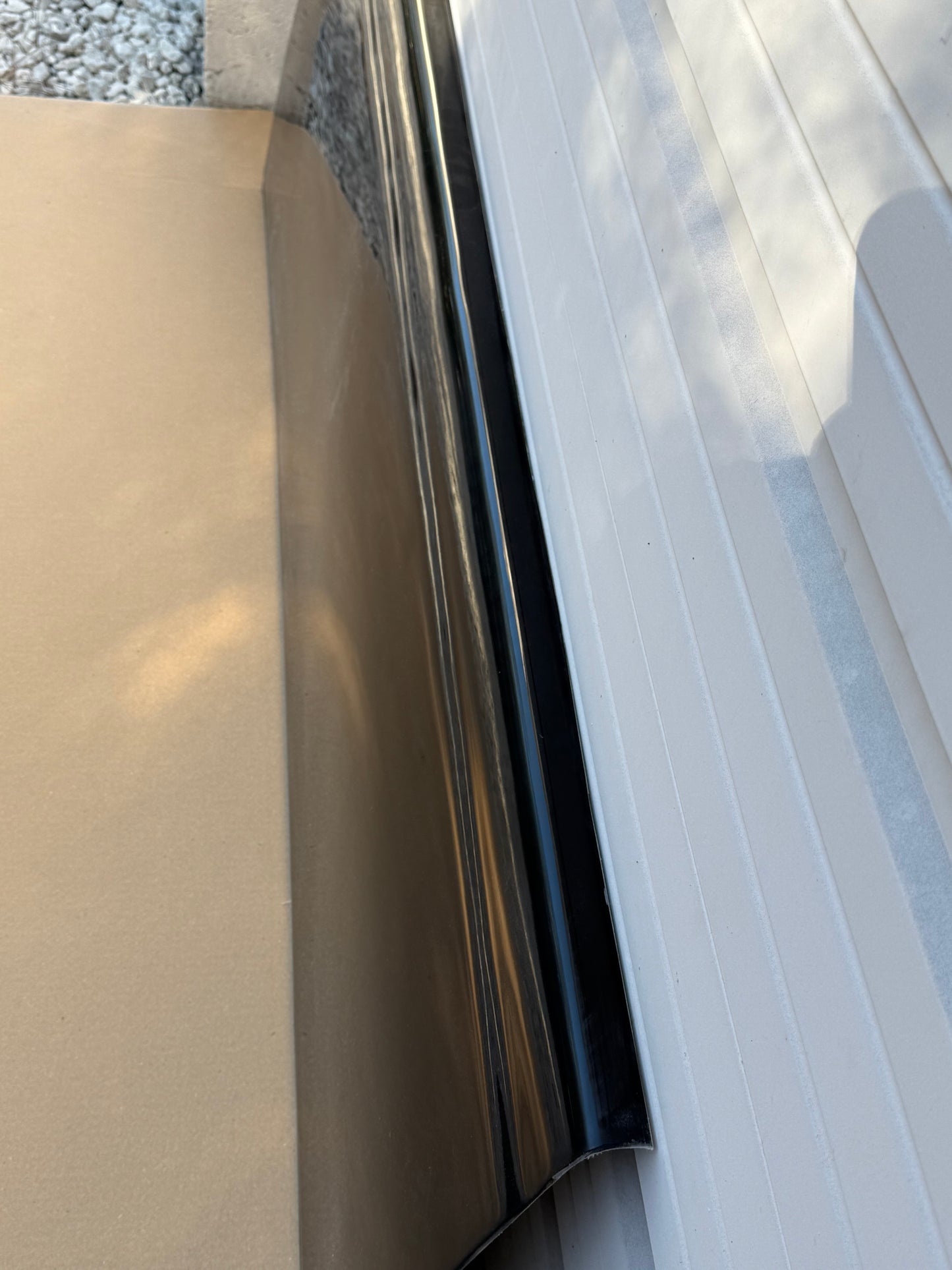 Chevy/GMC 1500 tailgate skin  (88-98)