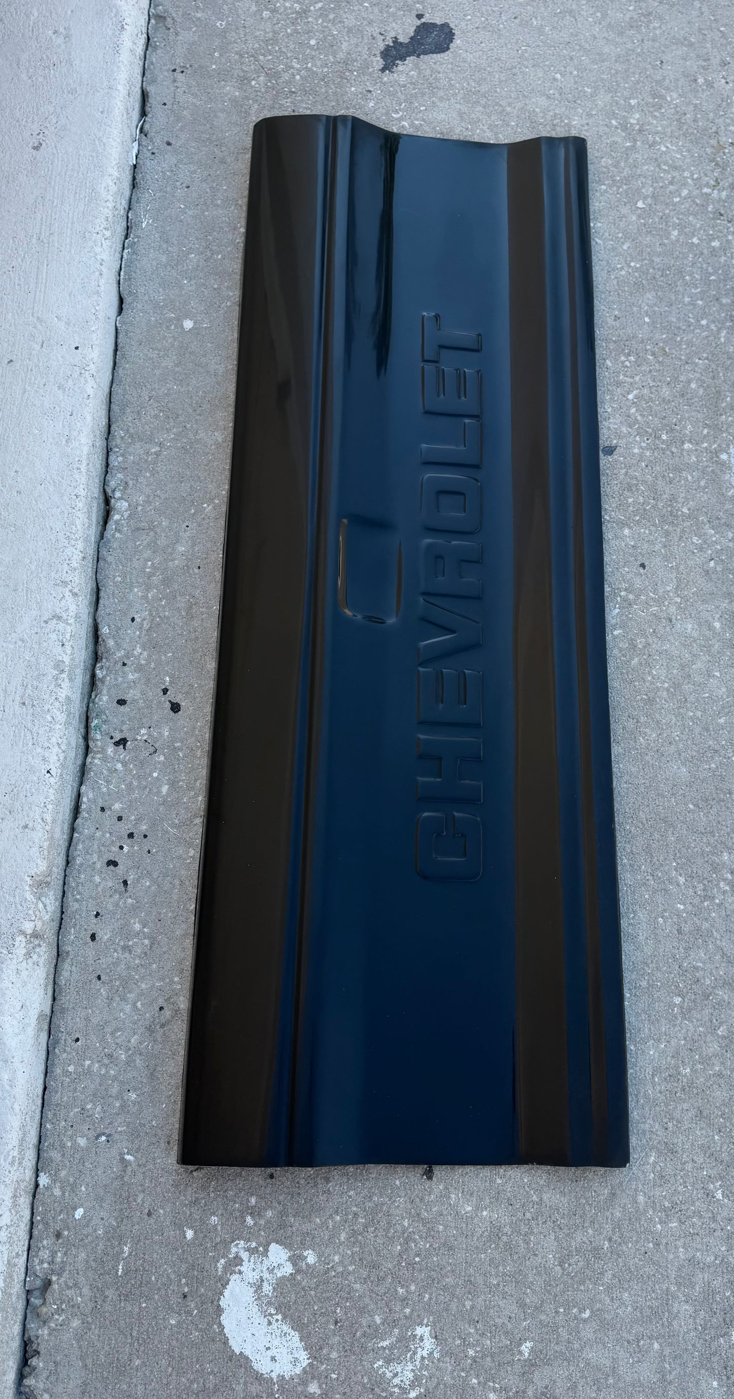 Gen 1 s10 tailgate (1982-1993)