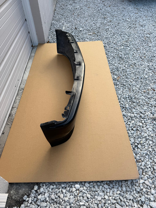 Chevy/GMC front bumper (1994-1998)