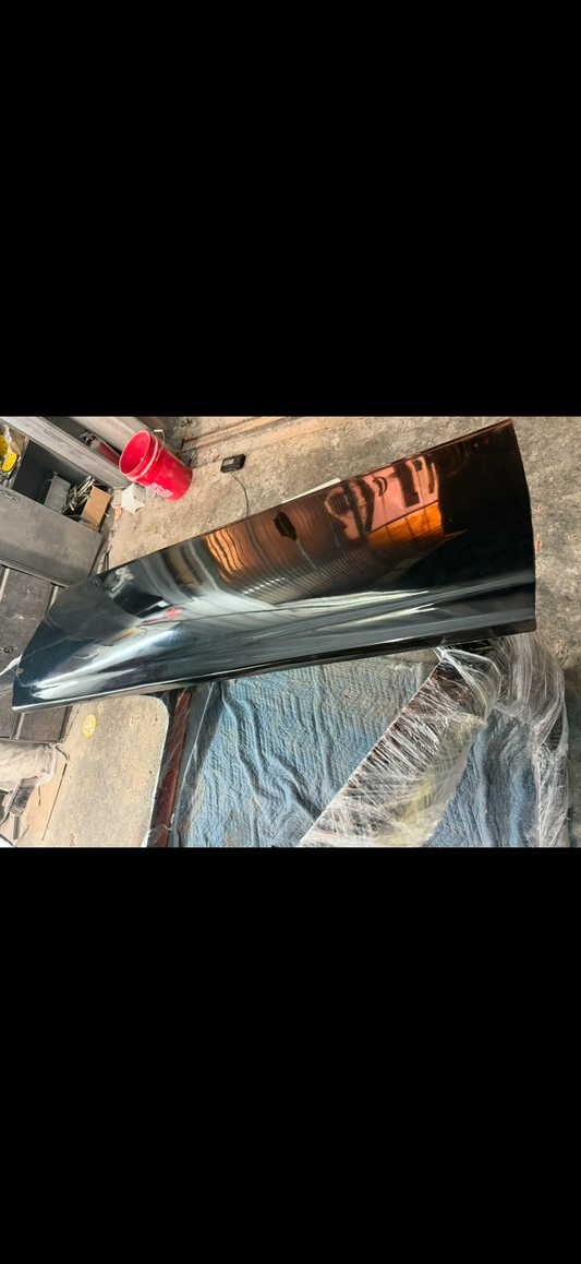 Chevy 1500 tailgate skin  (88-98)