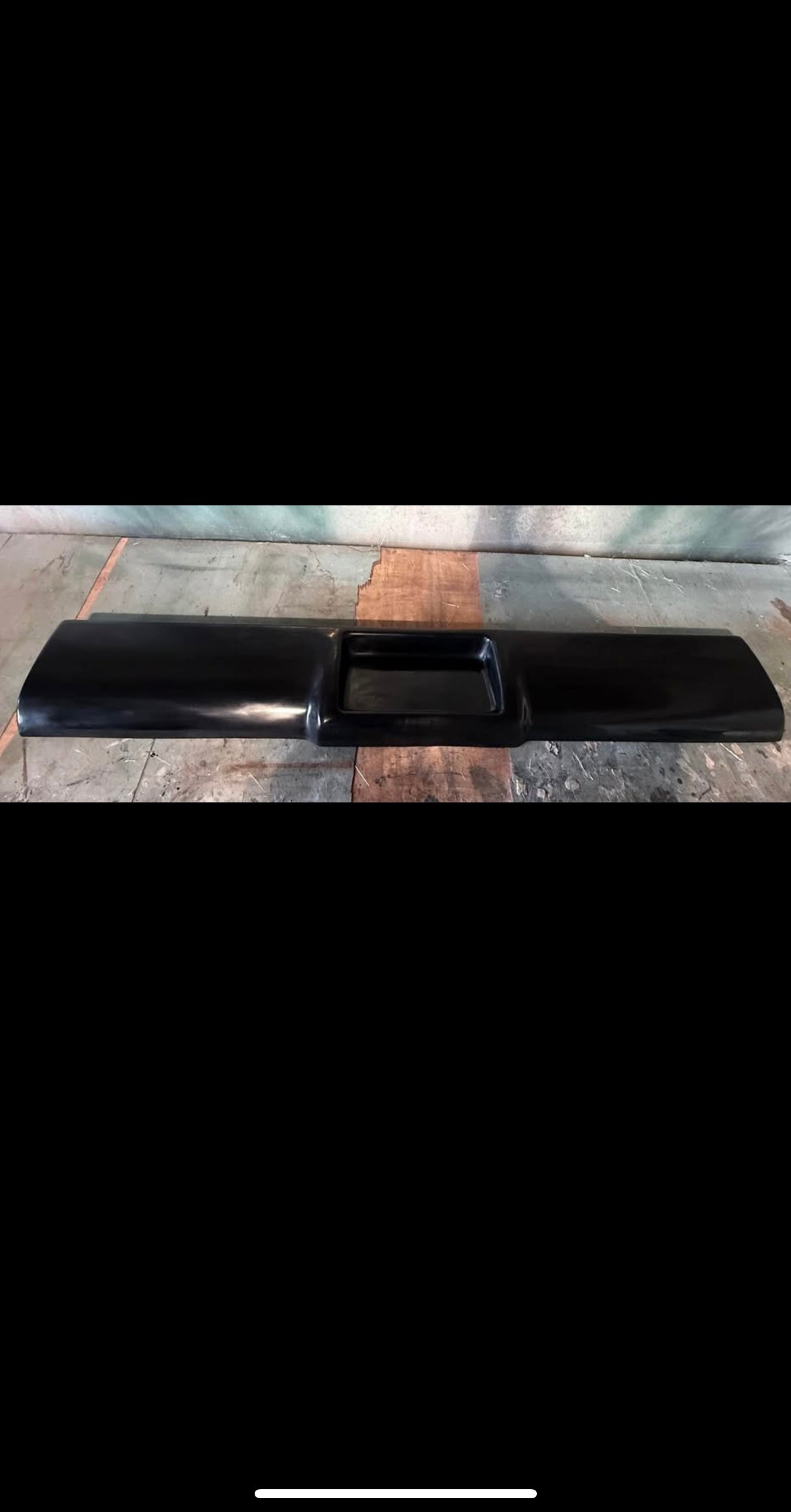 Chevy 1500 Roll Pan (88-98)