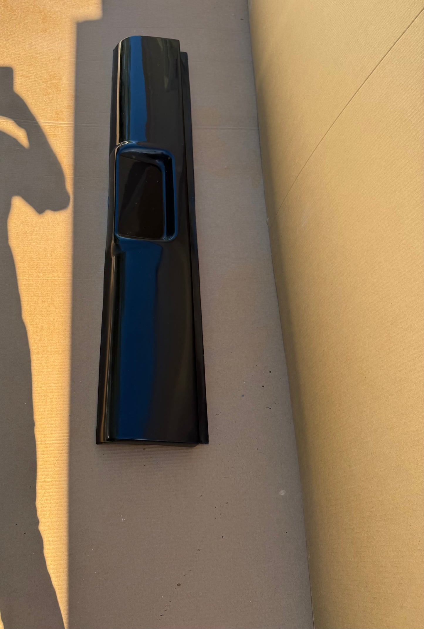 Chevy/Gmc Rollpan. (99-06)