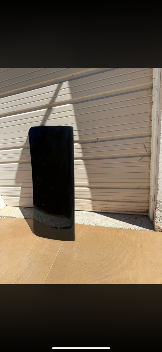 Camaro deck lid (67-69)