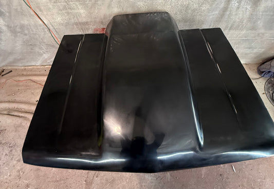 First gen dodge  Dakota bubble hood (1987-1990)