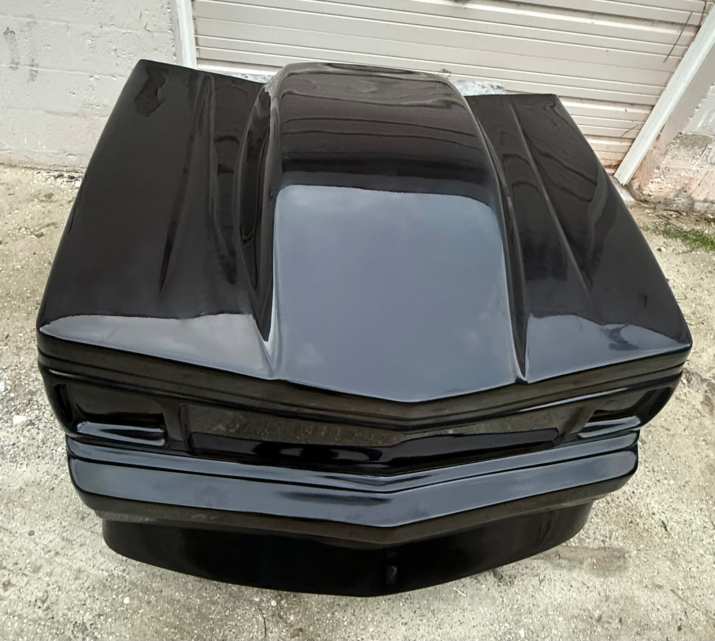 First gen s10 front end  1982-1993