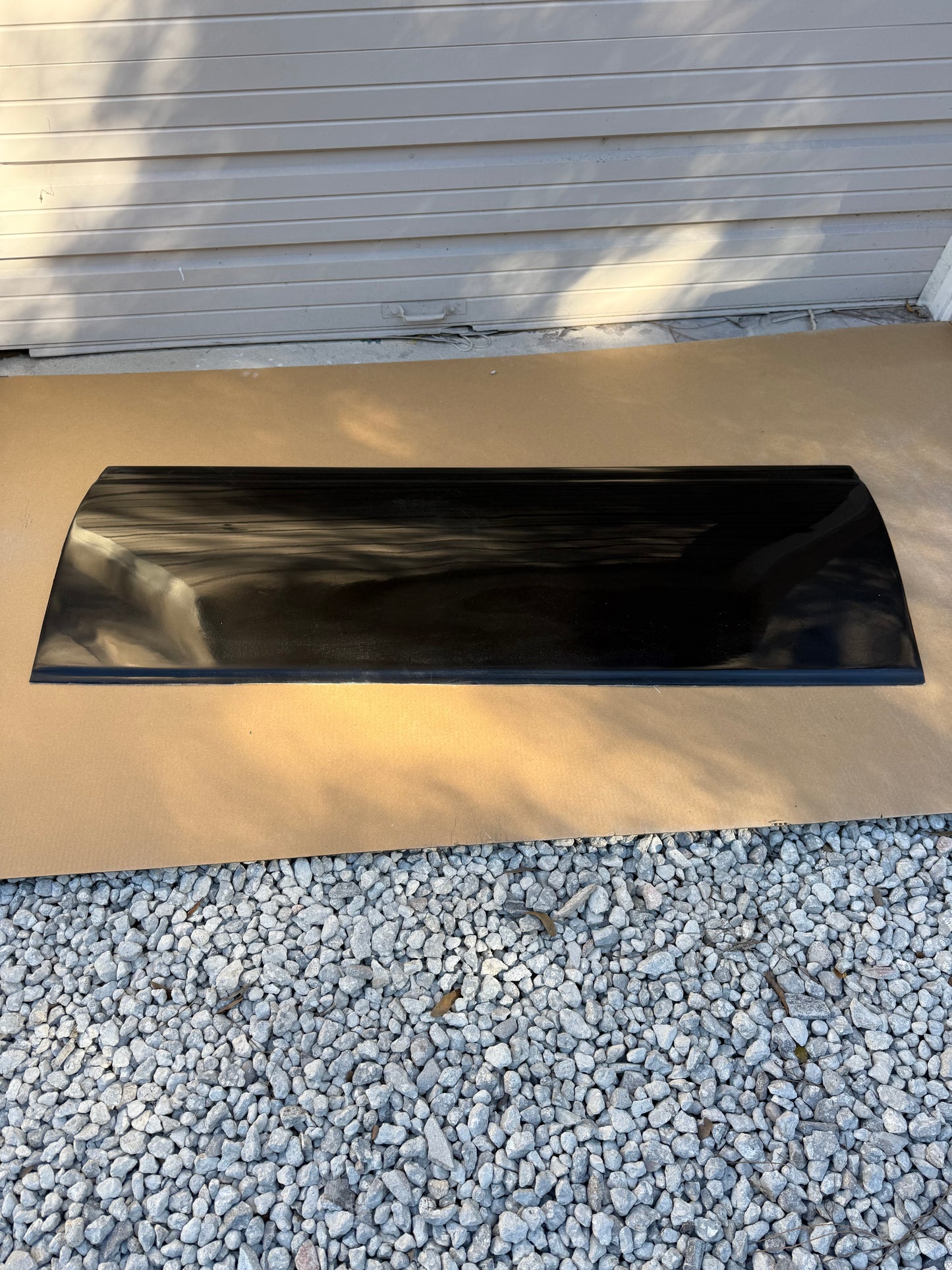 Chevy/GMC 1500 tailgate skin  (88-98)