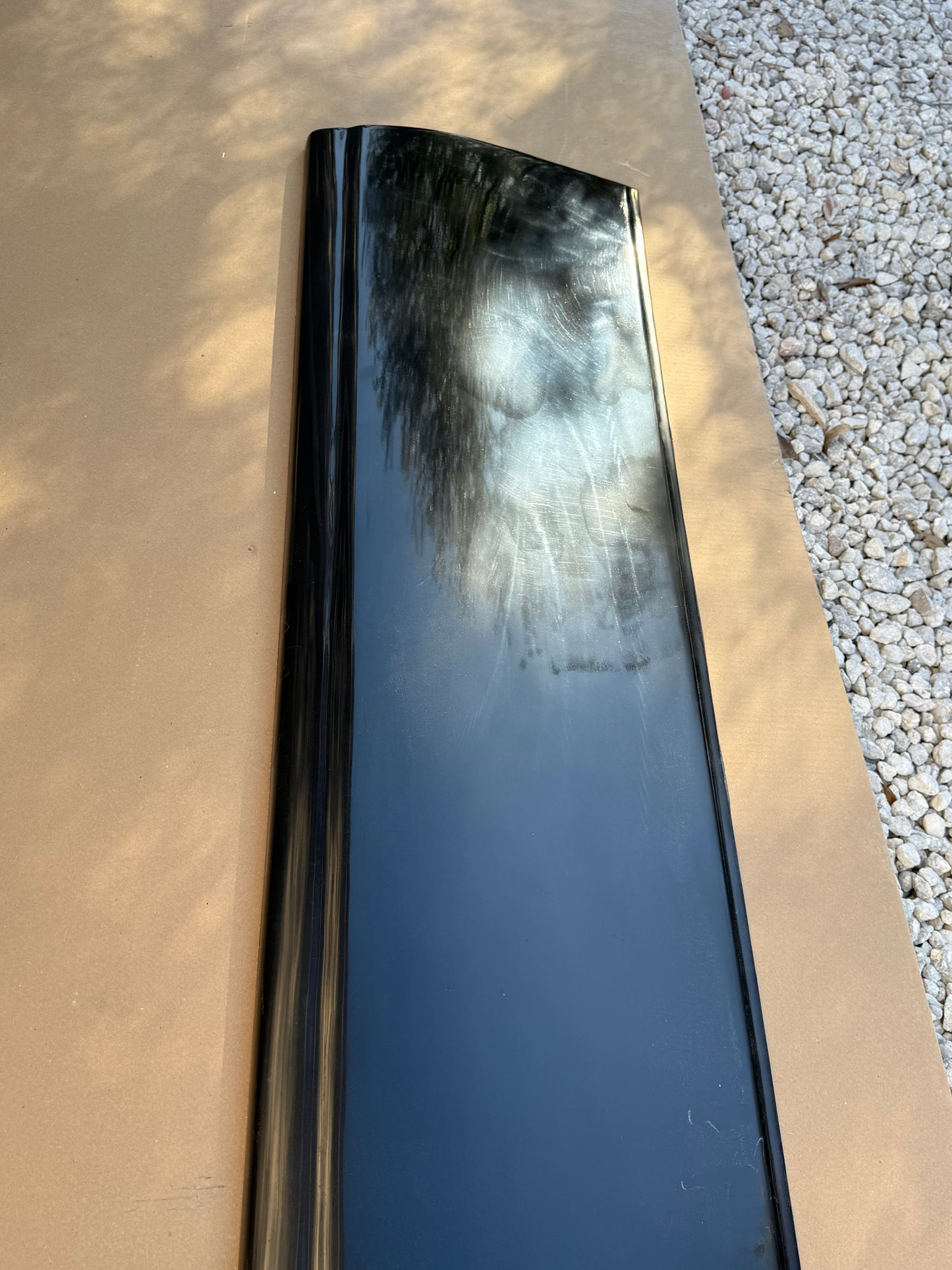 Chevy/GMC 1500 tailgate skin  (88-98)