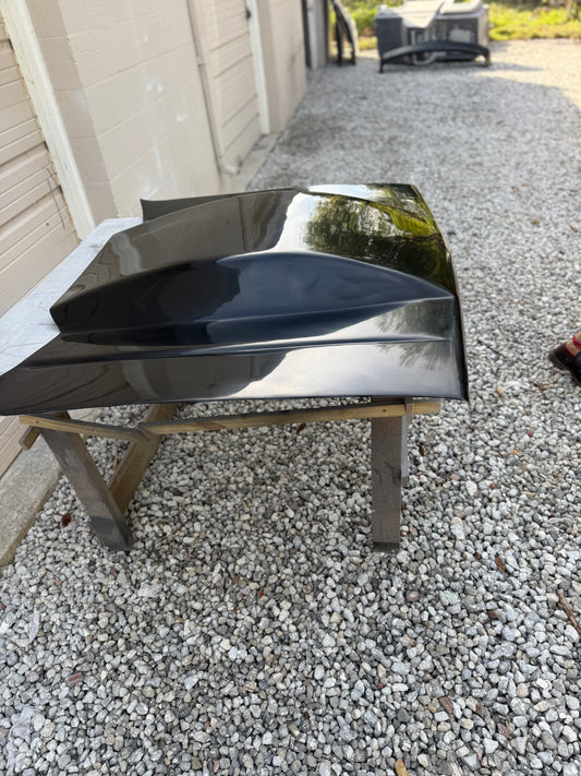 Gen 1 S-10 hood (82-93)
