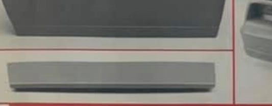 Trans am  decklid (1982-1992)