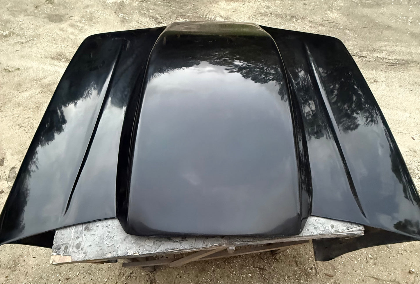 First gen s10 front end  1982-1993