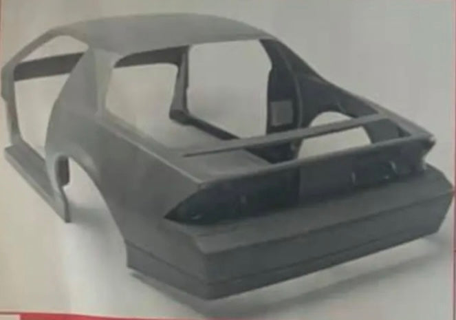 3rd gen Camaro body (1982-1992)