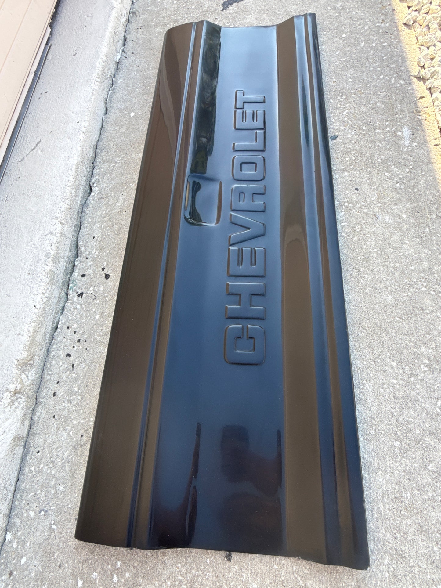 Gen 1 s10 tailgate (1982-1993)