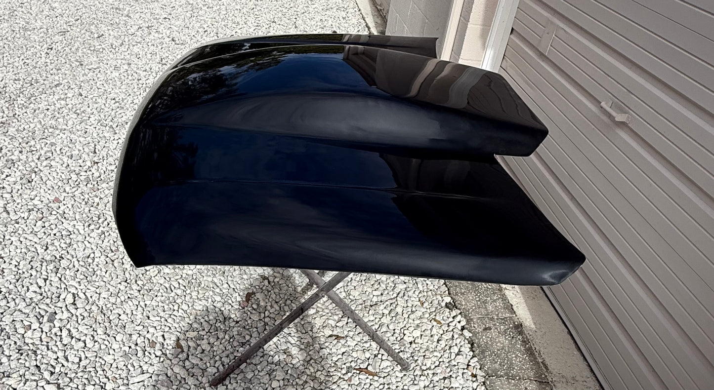 GMC sierra hood (99-06)