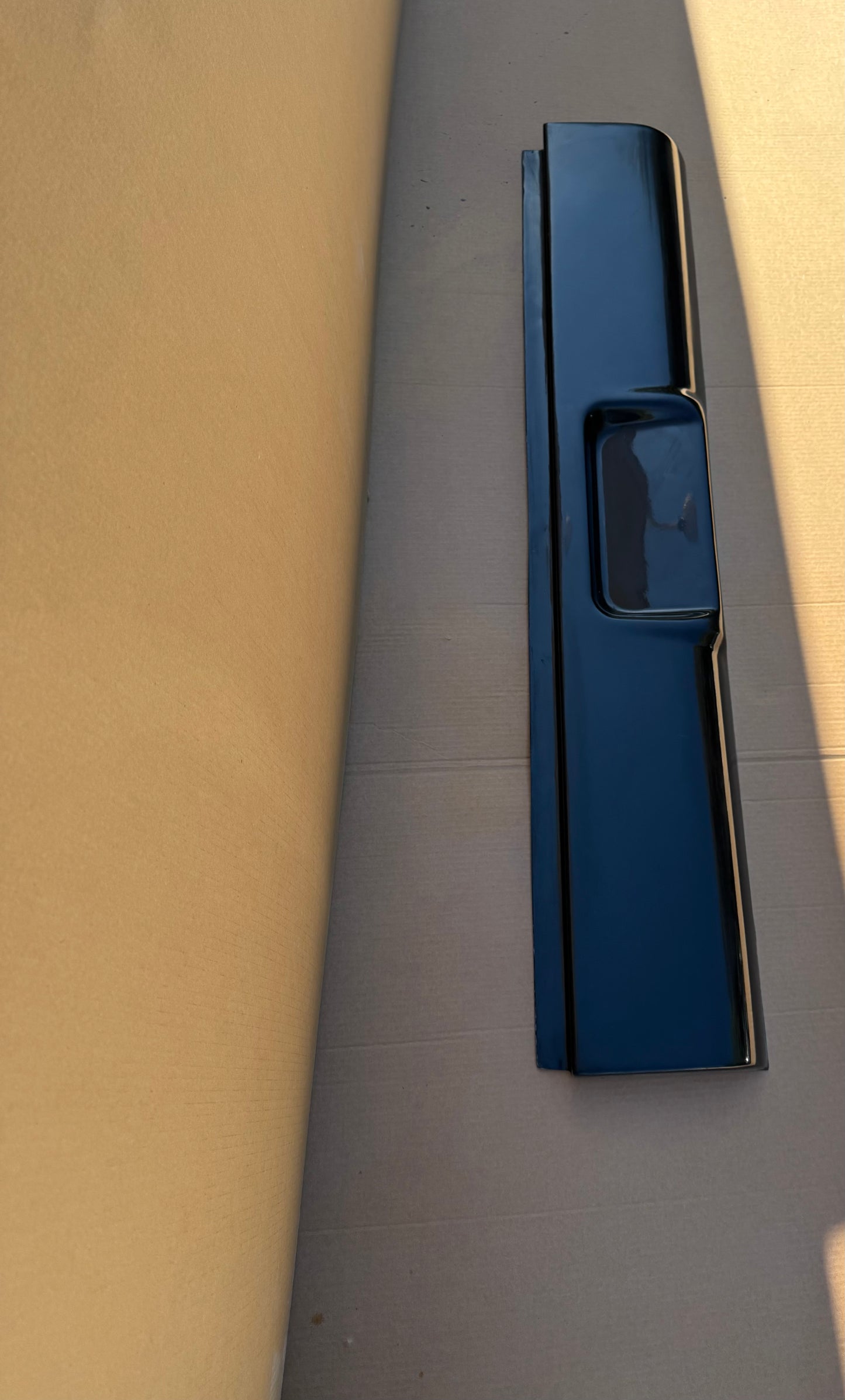 Chevy/Gmc Rollpan. (99-06)