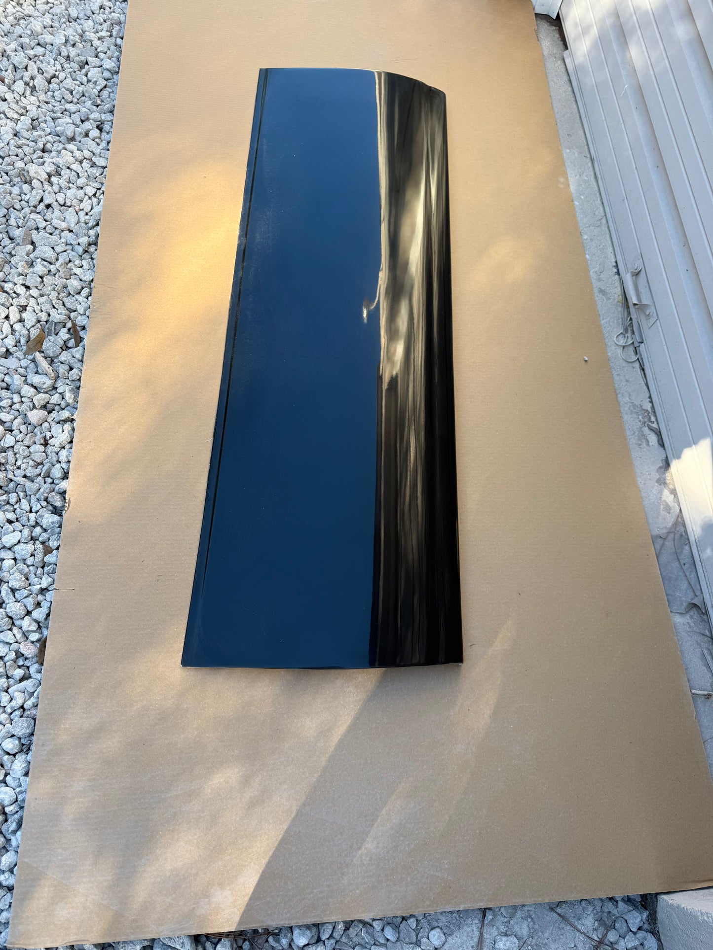 Chevy/GMC 1500 tailgate skin  (88-98)