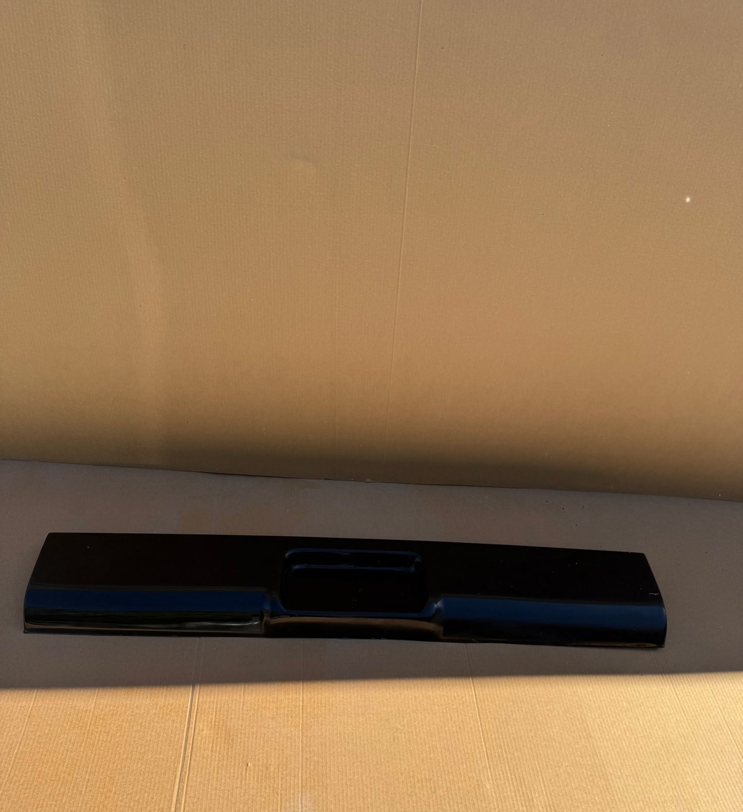 Chevy/Gmc Rollpan. (99-06)