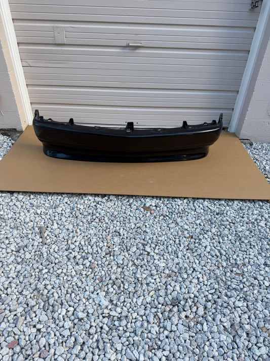 Chevy/GMC front bumper (1994-1998)