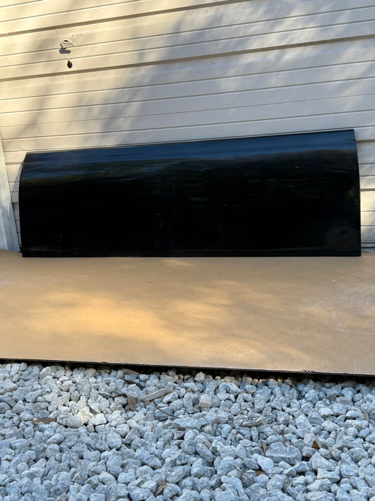 Chevy/GMC 1500 tailgate skin  (88-98)