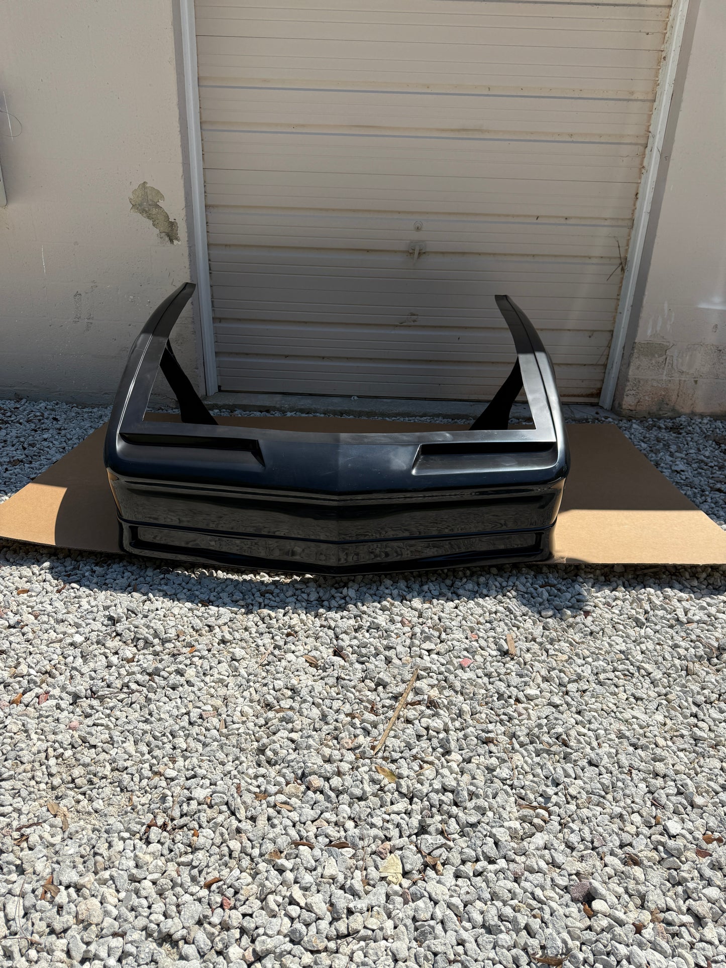 Trans am front end  (1982-1992)