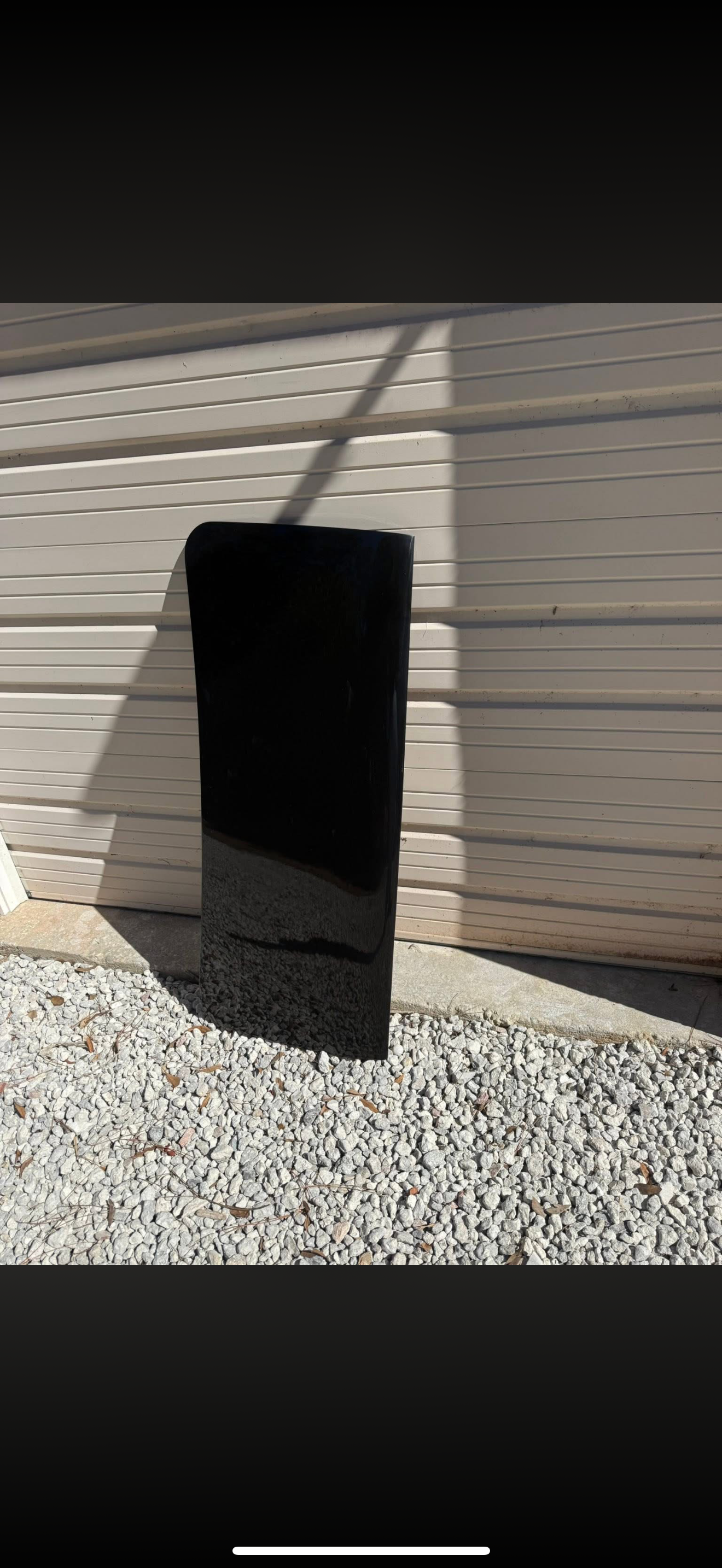 Camaro deck lid (67-69)