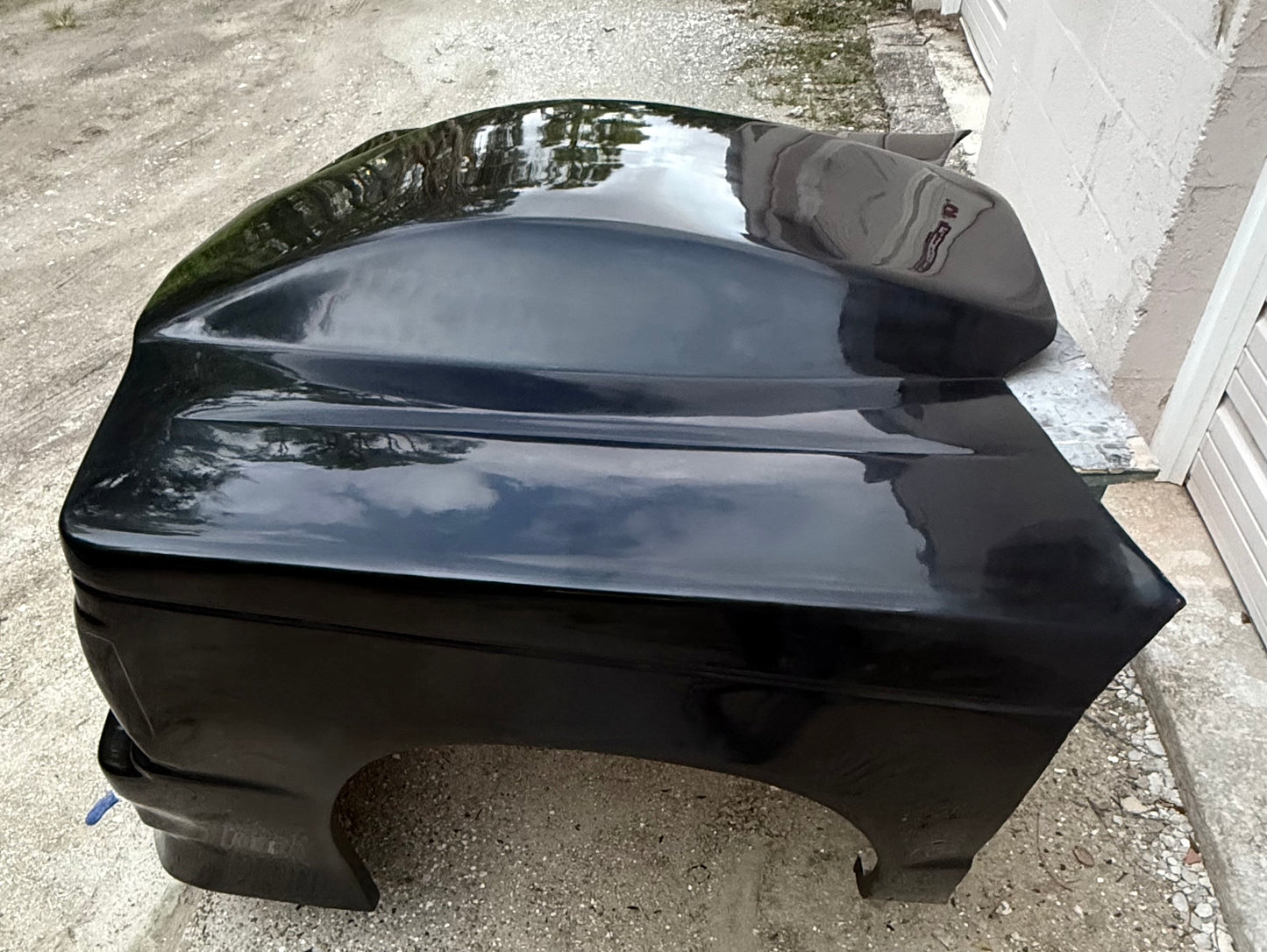 First gen s10 front end  1982-1993