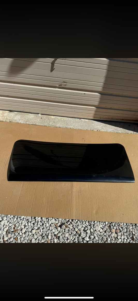 Camaro deck lid (67-69)