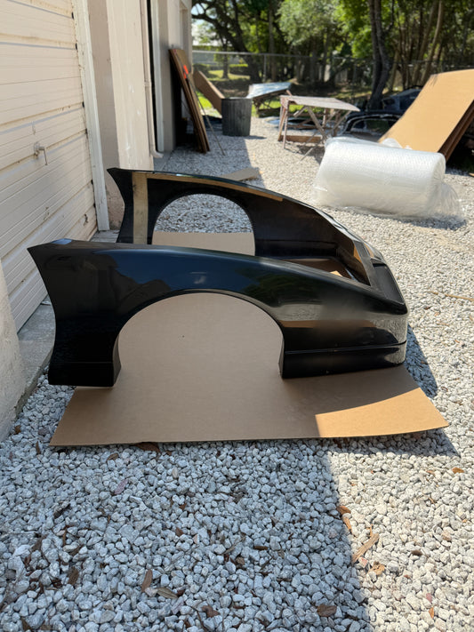 Trans am front end  (1982-1992)