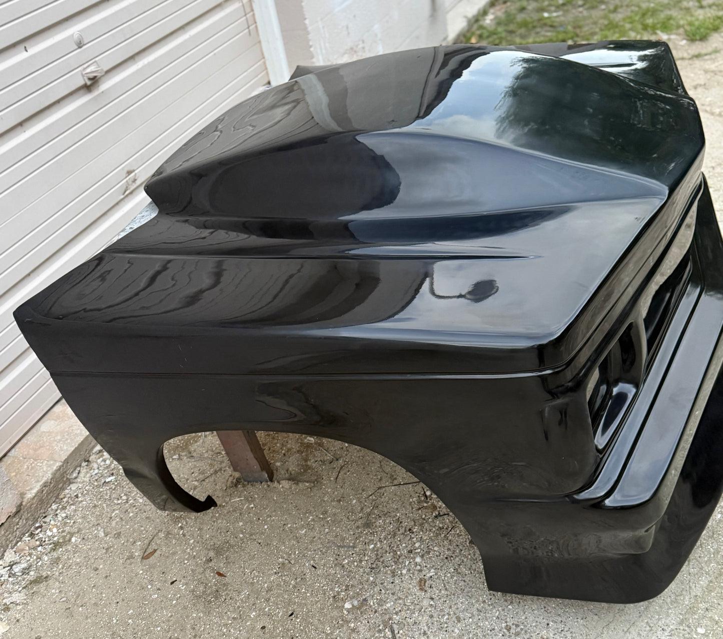 First gen s10 front end  1982-1993