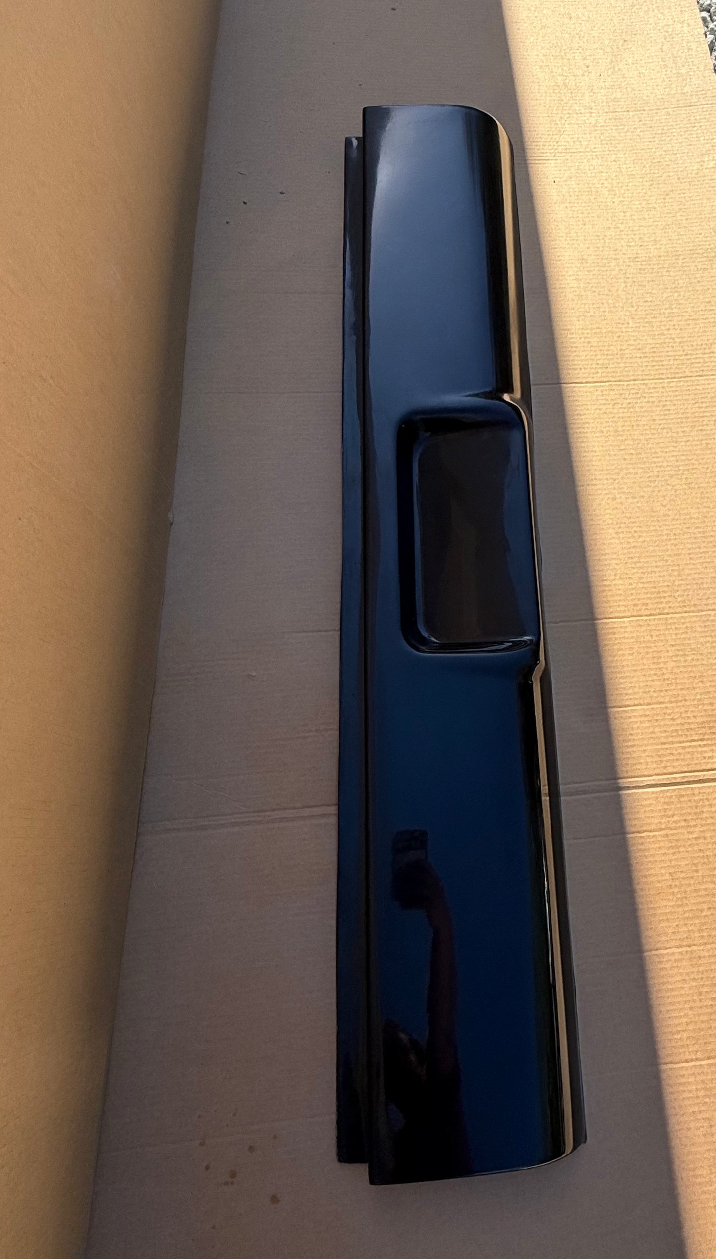 Chevy/Gmc Rollpan. (99-06)