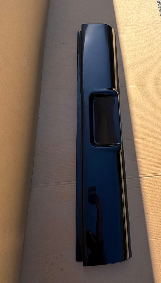 Chevy/Gmc Rollpan. (99-06)