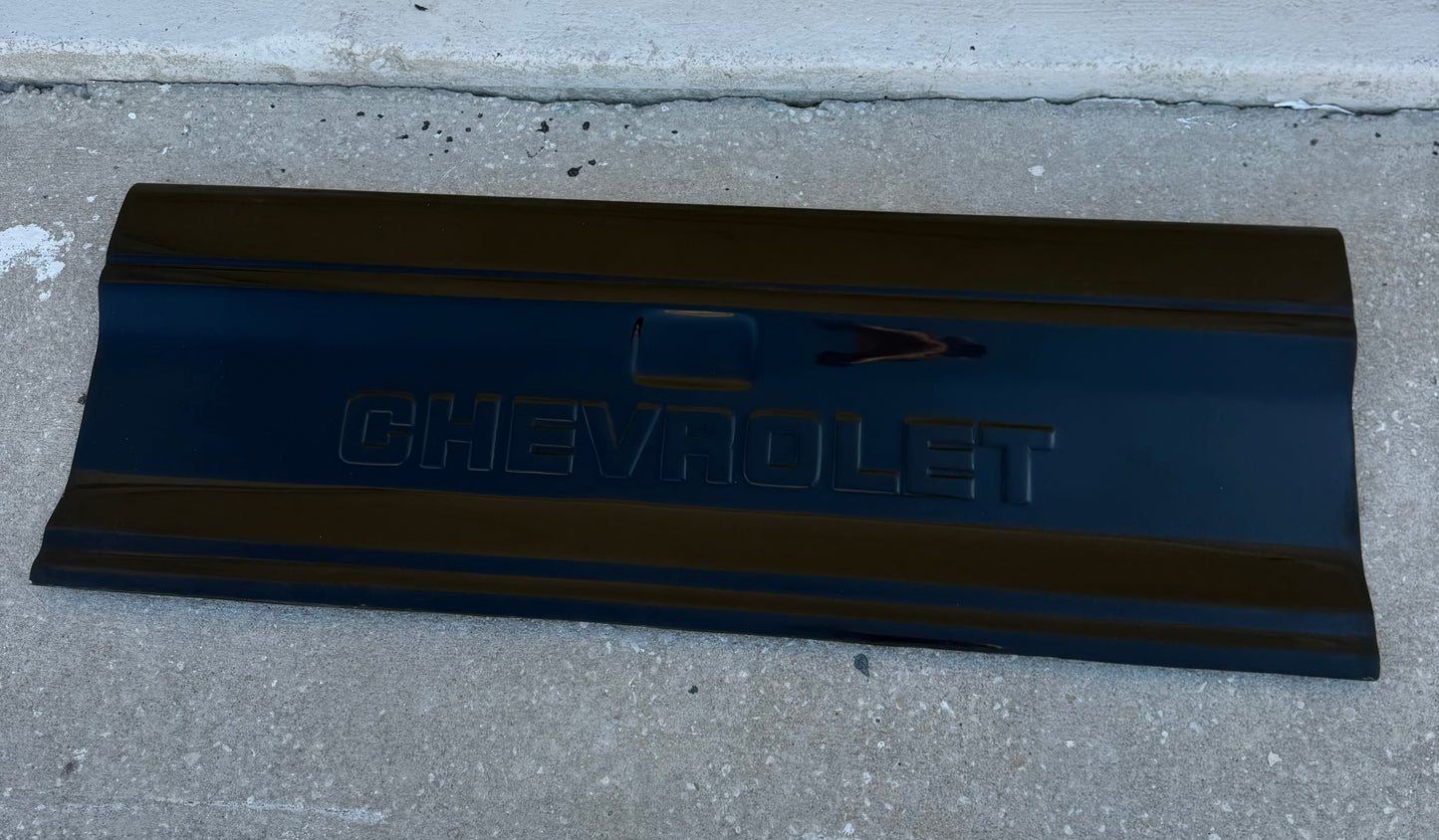 Gen 1 s10 tailgate (1982-1993)