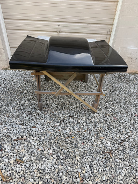 Gen 1 S-10 hood (82-93)