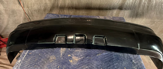 Chevy 1500 front bumper (2003-2006)