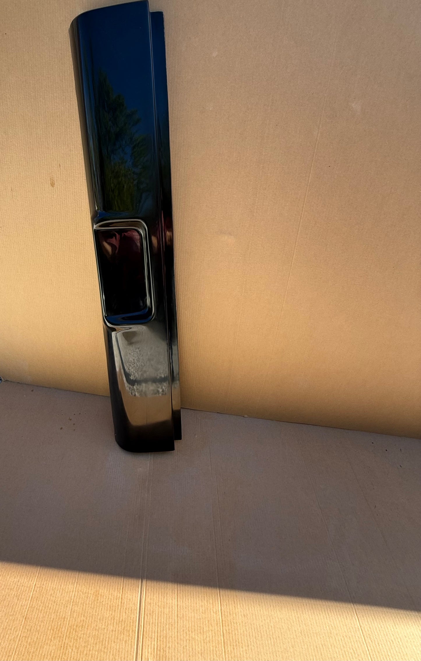 Chevy/Gmc Rollpan. (99-06)